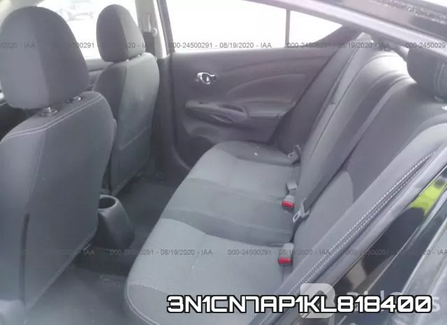 3N1CN7AP1KL818400 фото 9