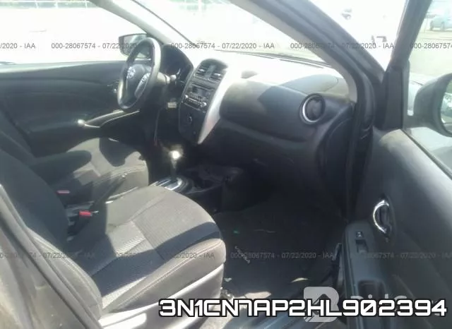 3N1CN7AP2HL902394 фото 6