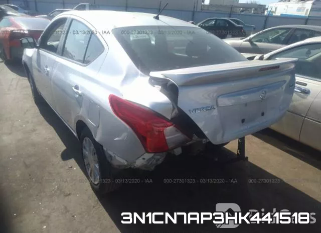 3N1CN7AP3HK441518 фото 4