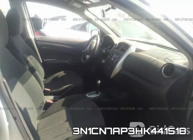 3N1CN7AP3HK441518 фото 6