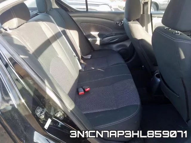 3N1CN7AP3HL859071 фото 7