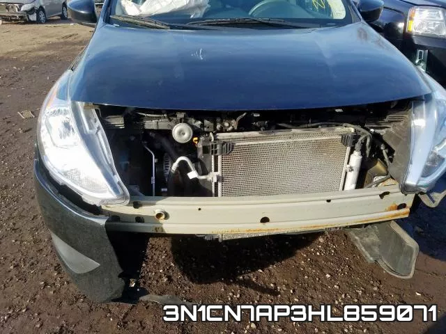 3N1CN7AP3HL859071 фото 10