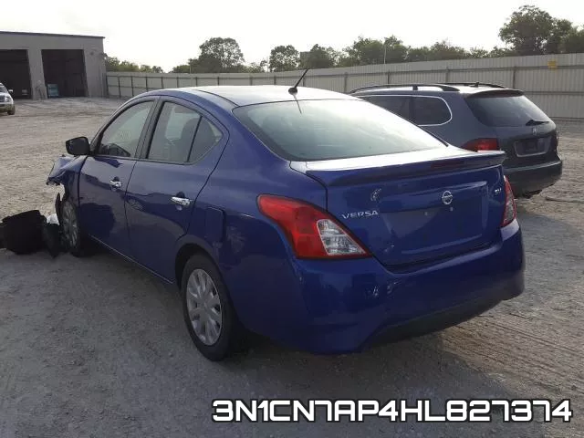 3N1CN7AP4HL827374 фото 4