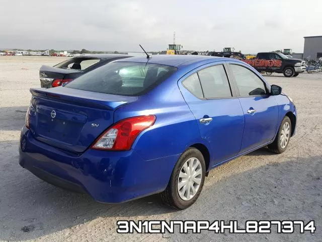 3N1CN7AP4HL827374 фото 5