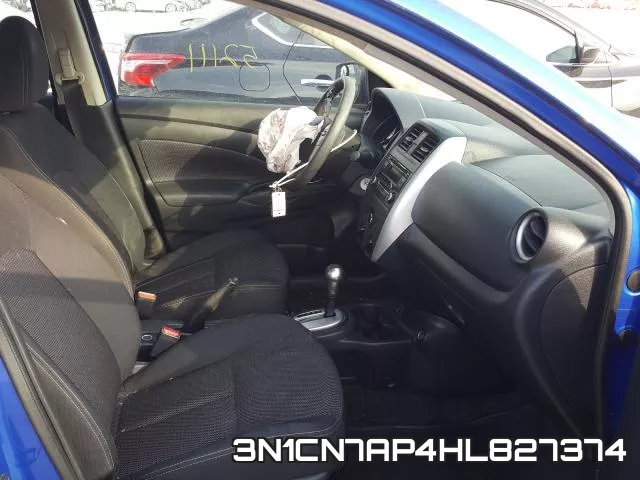 3N1CN7AP4HL827374 фото 6