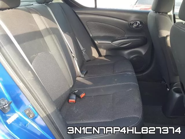 3N1CN7AP4HL827374 фото 7