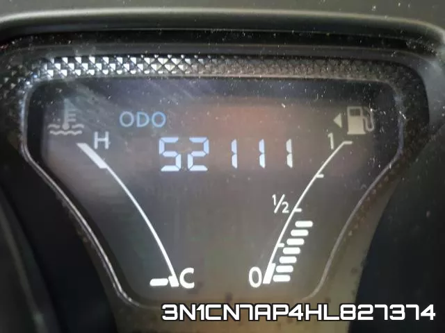3N1CN7AP4HL827374 фото 9