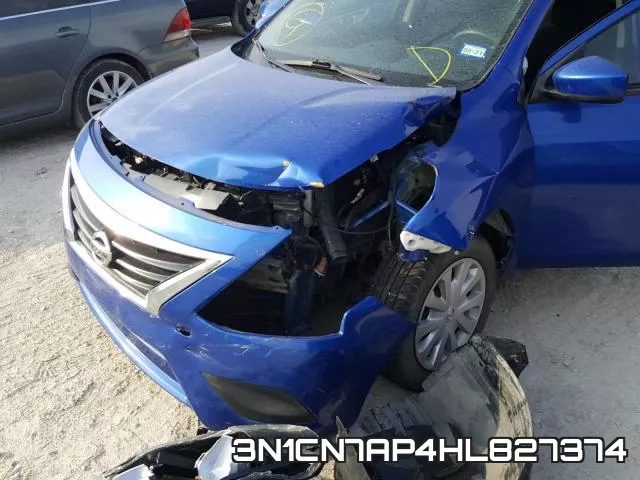 3N1CN7AP4HL827374 фото 10