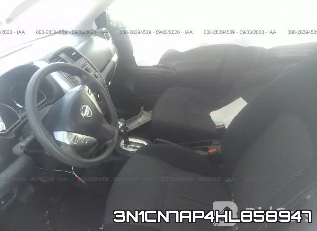 3N1CN7AP4HL858947 фото 6