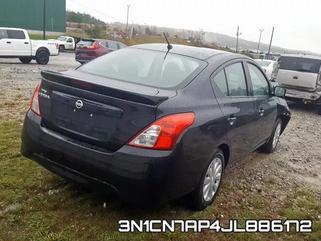 3N1CN7AP4JL886172 фото 5