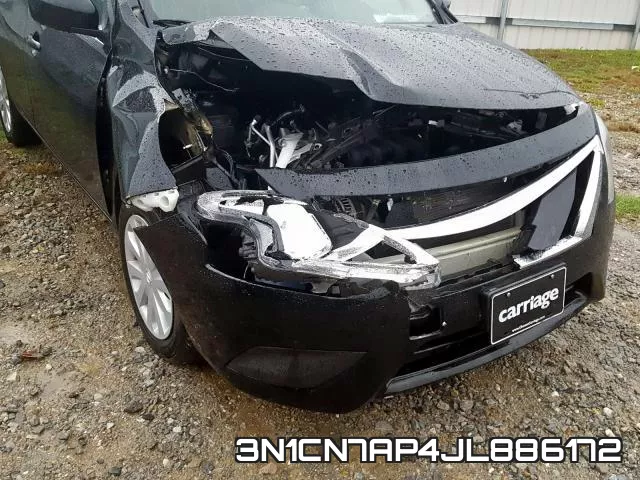 3N1CN7AP4JL886172 фото 10