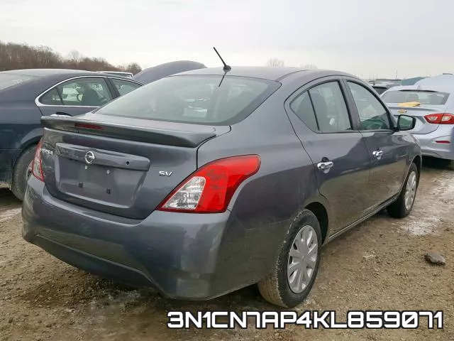 3N1CN7AP4KL859071 фото 5