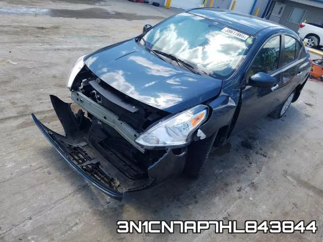 3N1CN7AP7HL843844 фото 3