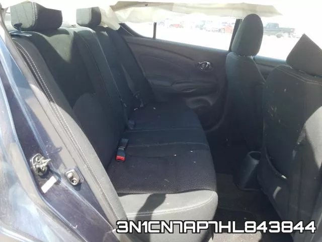 3N1CN7AP7HL843844 фото 7