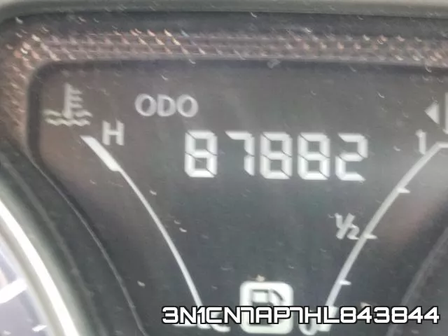 3N1CN7AP7HL843844 фото 9