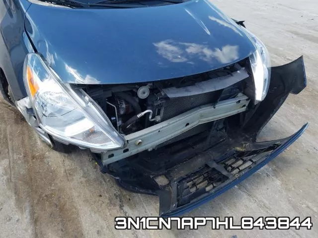 3N1CN7AP7HL843844 фото 10
