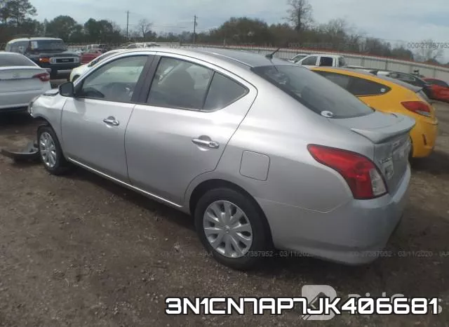 3N1CN7AP7JK406681 фото 4