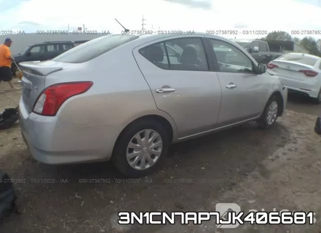 3N1CN7AP7JK406681 фото 5