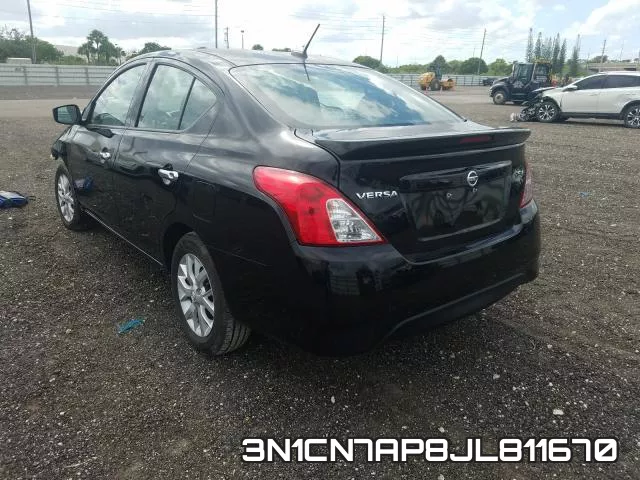 3N1CN7AP8JL811670 фото 4
