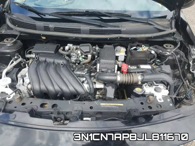 3N1CN7AP8JL811670 фото 8