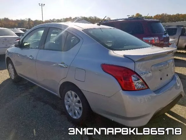 3N1CN7AP8KL865178 фото 4