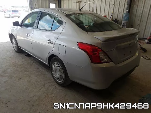 3N1CN7AP9HK429468 фото 4