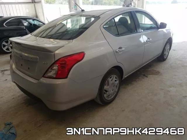 3N1CN7AP9HK429468 фото 5