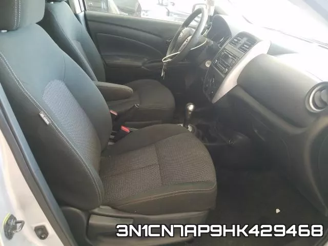 3N1CN7AP9HK429468 фото 6
