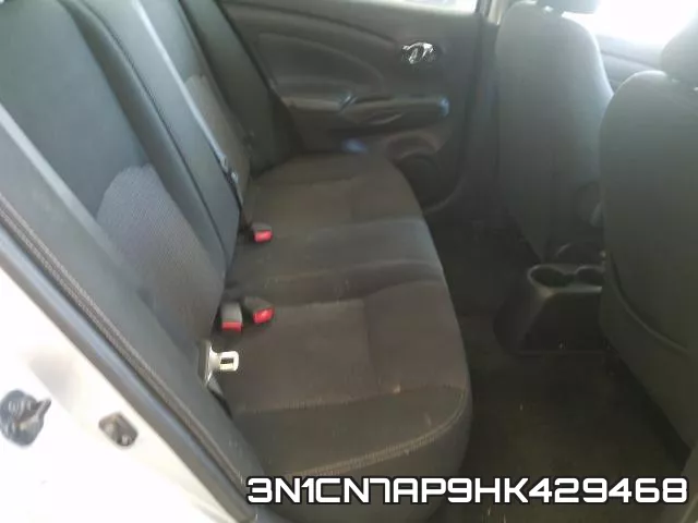 3N1CN7AP9HK429468 фото 7