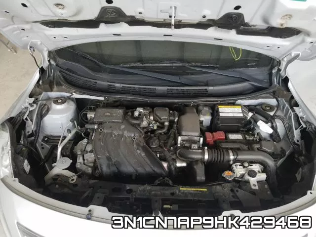 3N1CN7AP9HK429468 фото 8