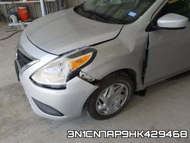 3N1CN7AP9HK429468 фото 10