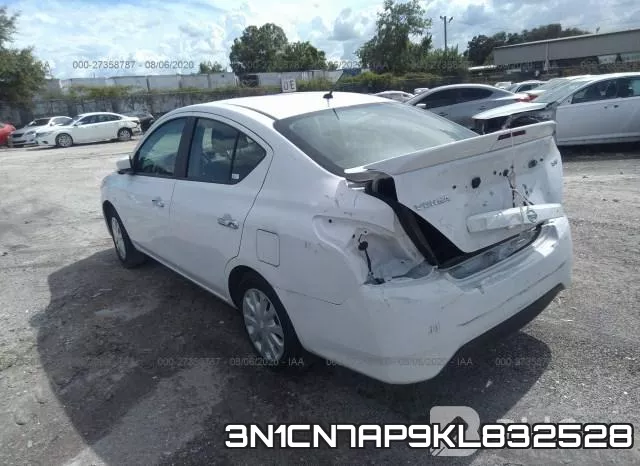3N1CN7AP9KL832528 фото 4