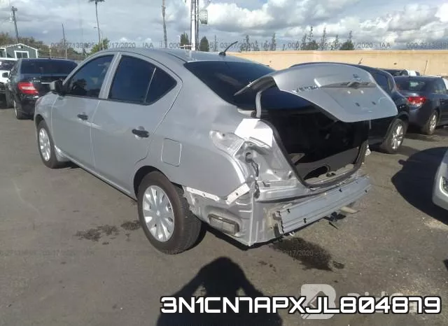 3N1CN7APXJL804879 фото 4