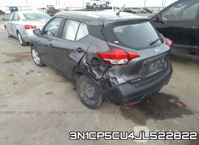 3N1CP5CU4JL522822 фото 4