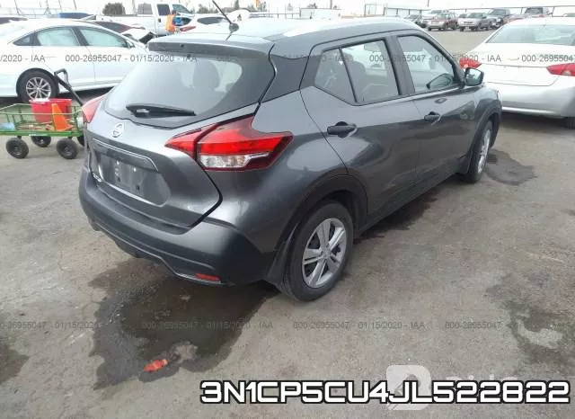 3N1CP5CU4JL522822 фото 5