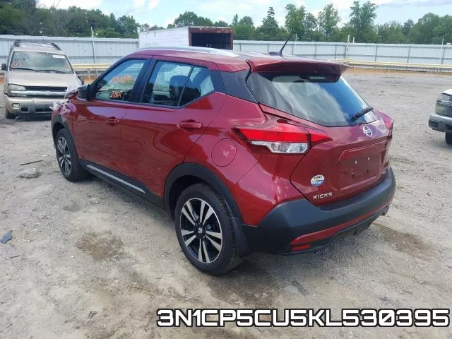 3N1CP5CU5KL530395 фото 4