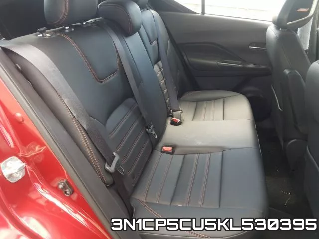 3N1CP5CU5KL530395 фото 7