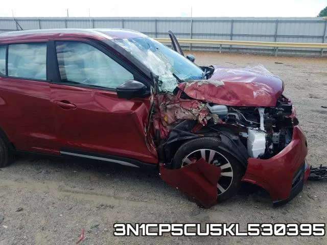 3N1CP5CU5KL530395 фото 10