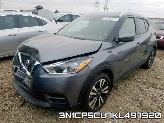 3N1CP5CU7KL497920 фото 3