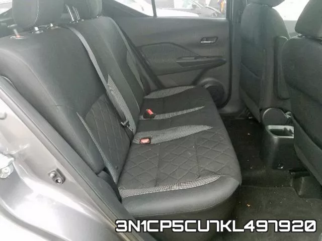 3N1CP5CU7KL497920 фото 7