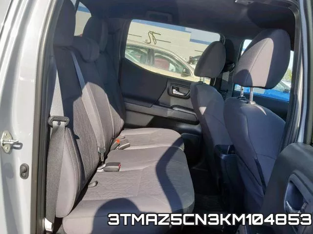 3TMAZ5CN3KM104853 фото 7