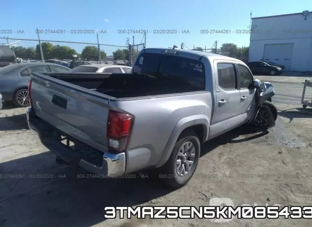 3TMAZ5CN5KM085433 фото 5