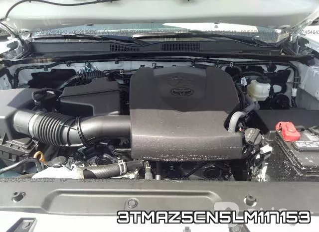 3TMAZ5CN5LM117153 фото 2