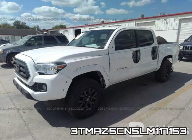 3TMAZ5CN5LM117153 фото 3