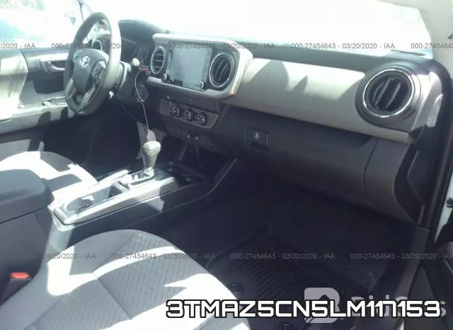 3TMAZ5CN5LM117153 фото 6