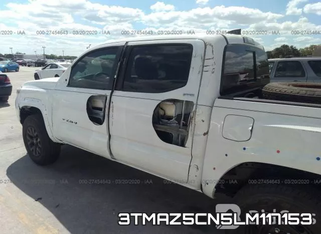 3TMAZ5CN5LM117153 фото 7