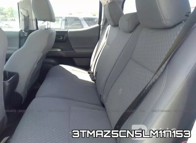 3TMAZ5CN5LM117153 фото 9