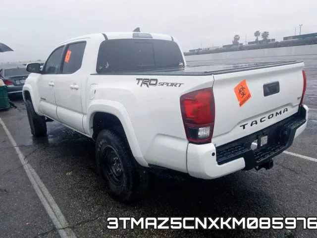 3TMAZ5CNXKM085976 фото 4