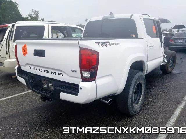 3TMAZ5CNXKM085976 фото 5