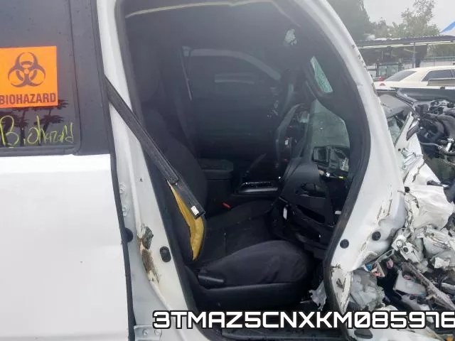 3TMAZ5CNXKM085976 фото 6
